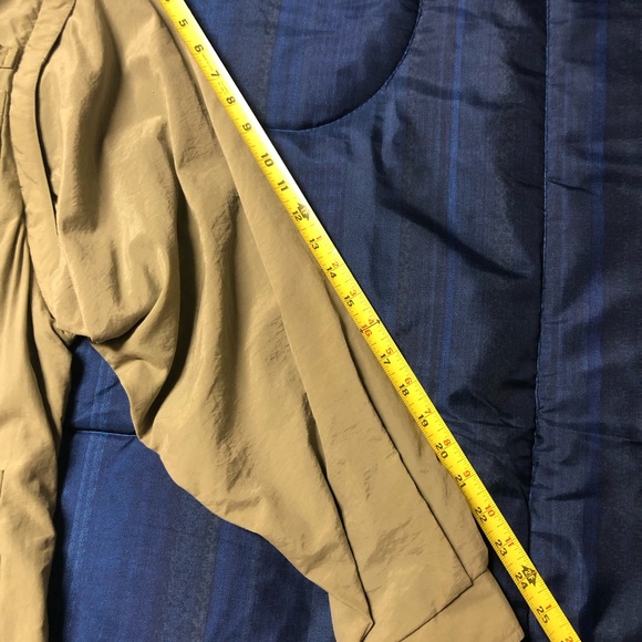 Mens medium exofficio adventure shirt - Picture 3 of 7